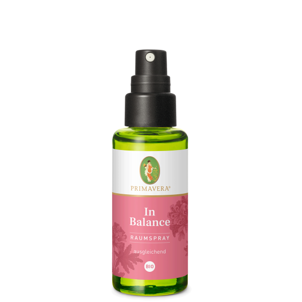 Raumspray In Balance, 50 ml