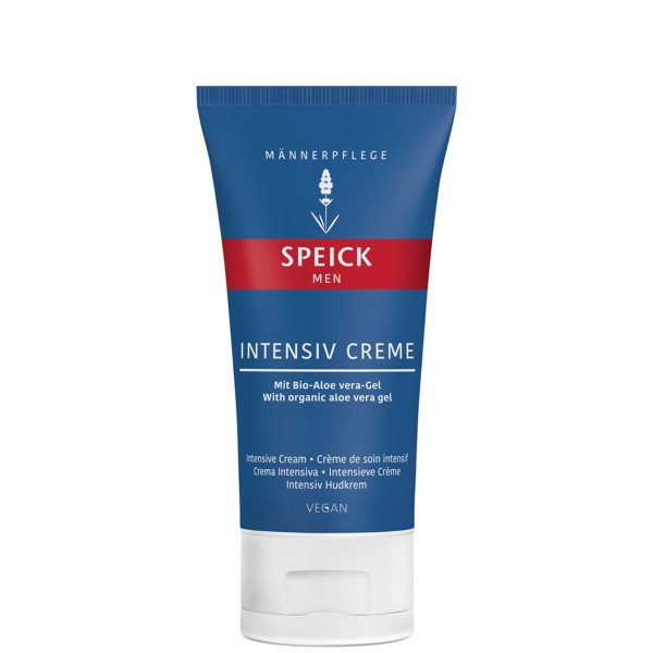 Crème intensive pour hommes, 50 ml