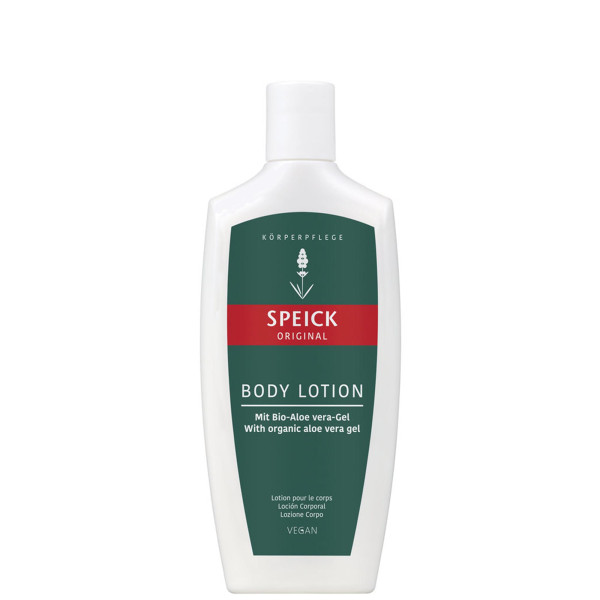 Body Lotion 250ml