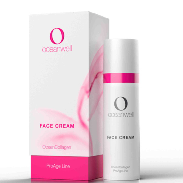 OceanCollagen Face Cream 30 ml