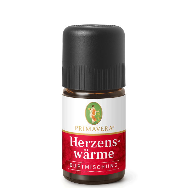 Herzenswärme, 5 ml