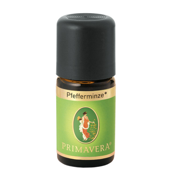 Pfefferminze-bio-5-ml