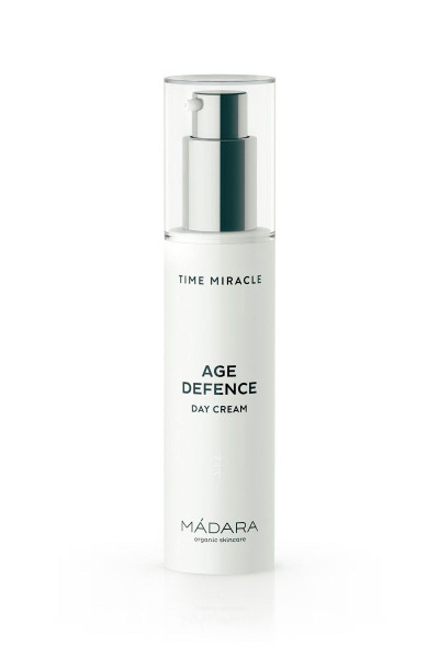 TIME MIRACLE Age Defence Tagesceme, 50ml