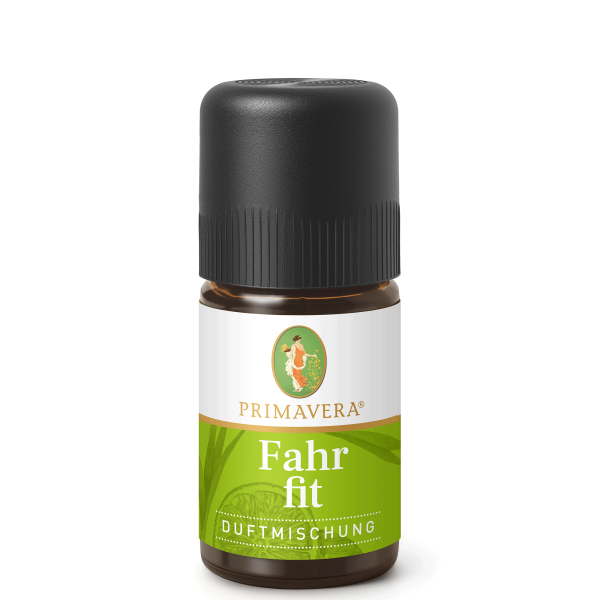 Fahr fit, 5 ml