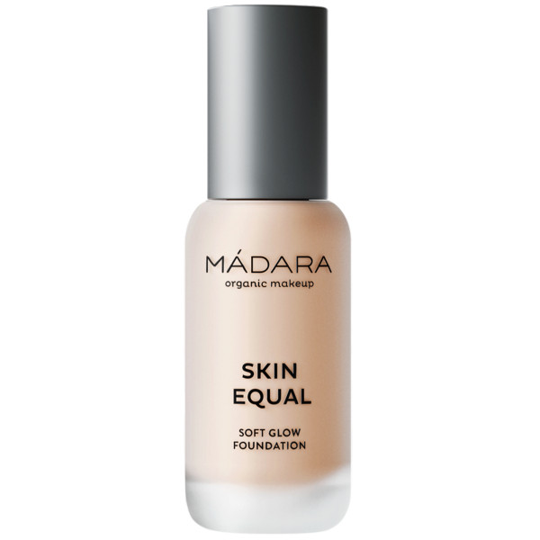 SKIN EQUAL FOUNDATION, 20 IVORY, 30 ml