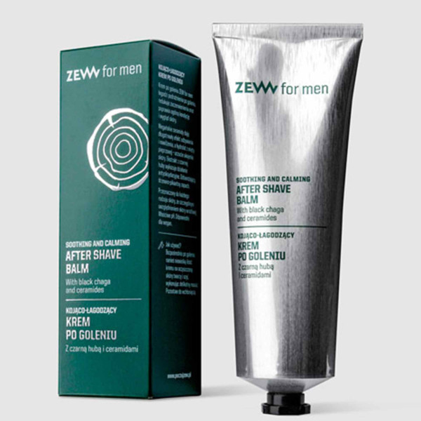 Soothing After Shave Balm, 80 ml