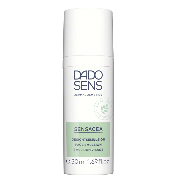 SENSACEA-GESICHTSEMULSION50-ml