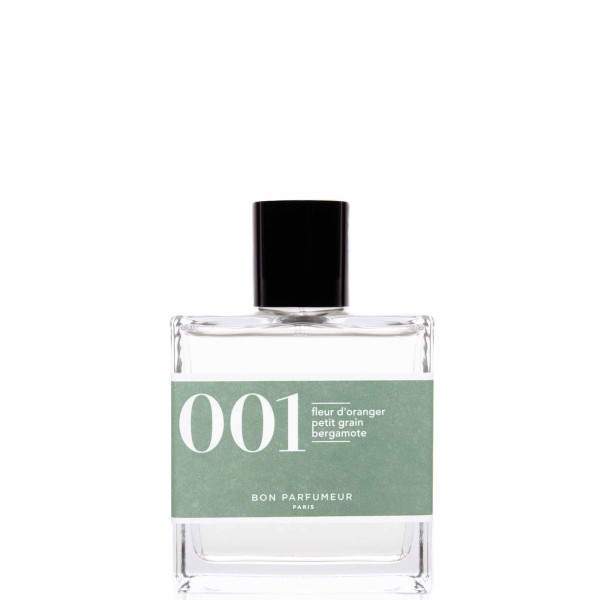 Les Classiques 001, 100 ml