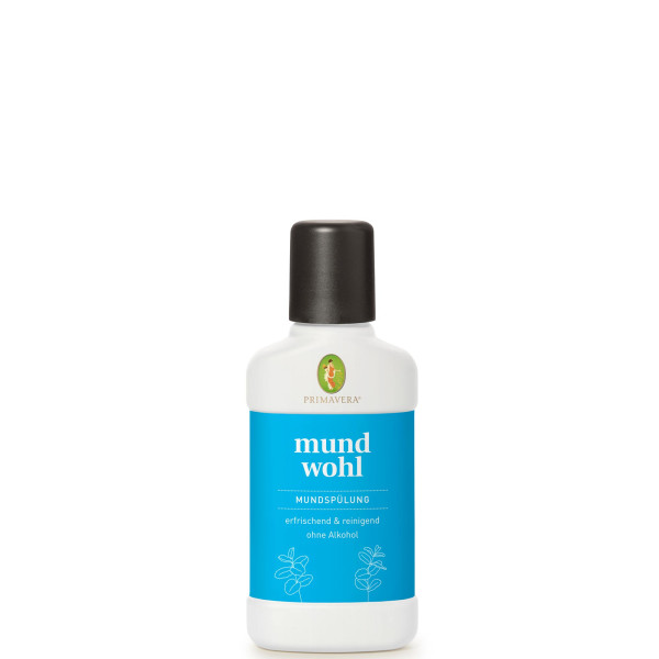 Mundwohl Mundspülung 250ml