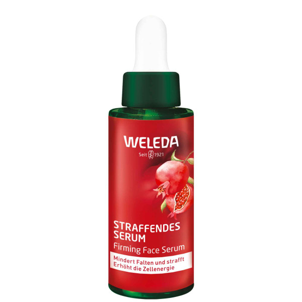 Straffendes Serum Granatapfel, 30 ml