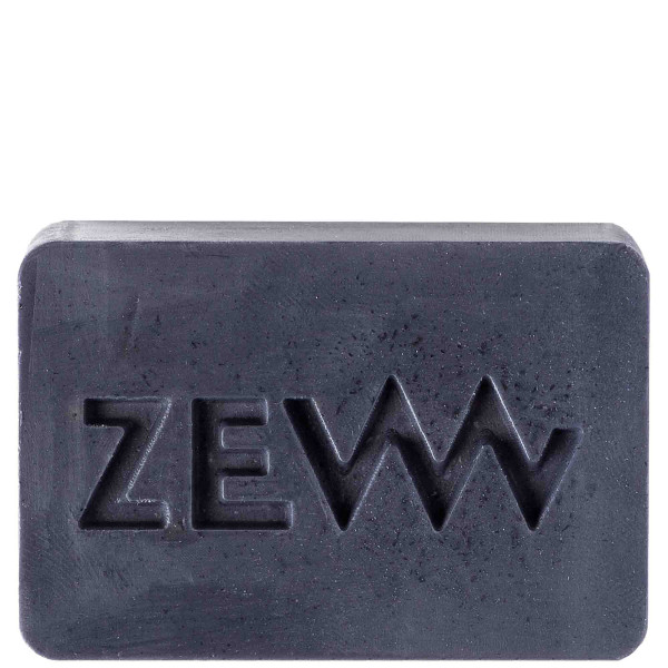 Beard Soap with charcoal, 85g