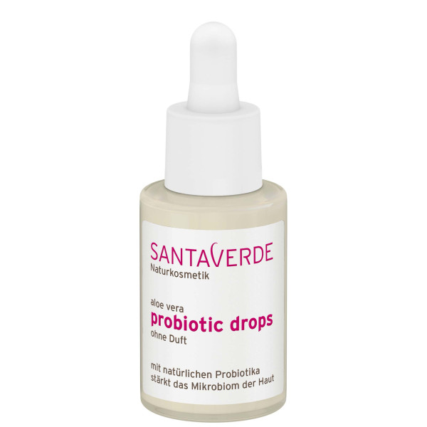 Gouttes probiotiques, 30ml