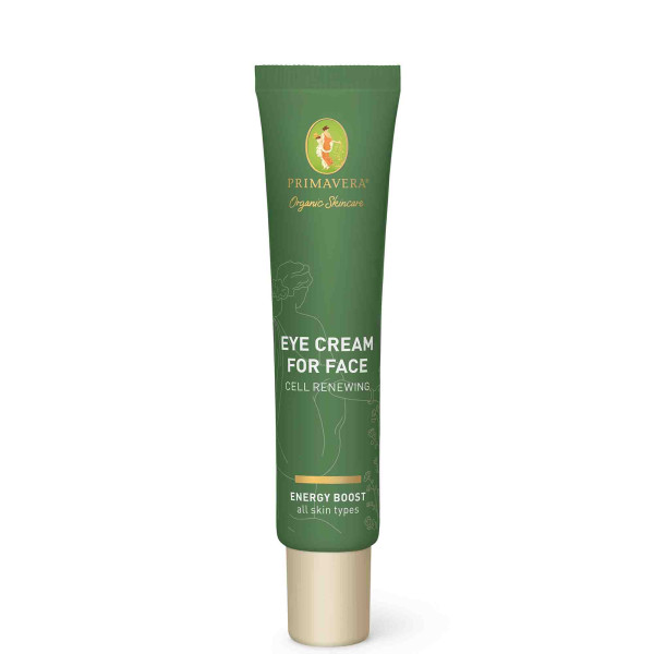 Eye Cream for Face - Cell Reniewing 25ml