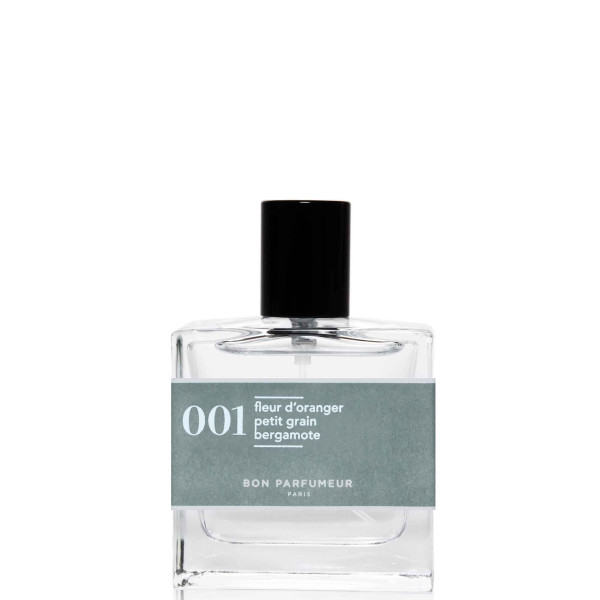 Les Classiques 001, 30 ml