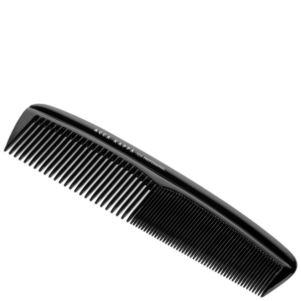 Professional hair comb