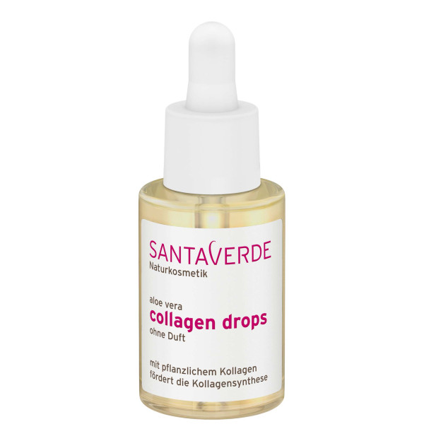 Collagen Drops, 30ml