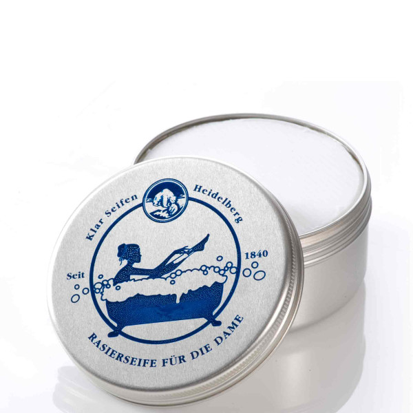 Shaving Soap Ladies 110g