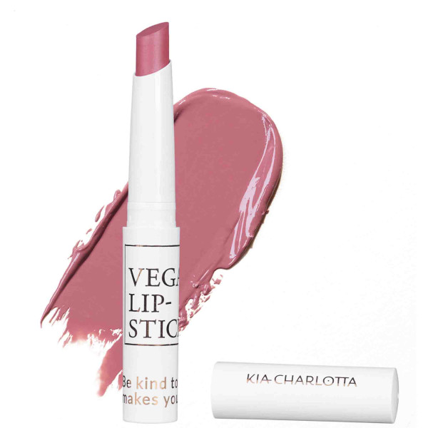 Natural Vegan Lipstick Growth Mindset