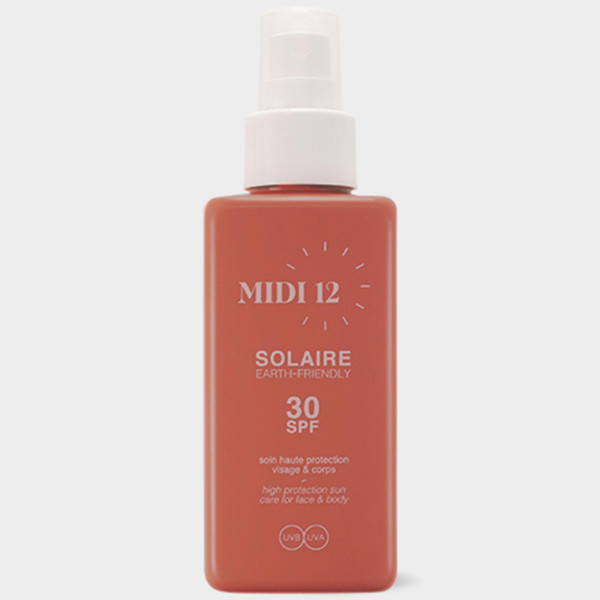 Huile solaire SPF 30, 150ml