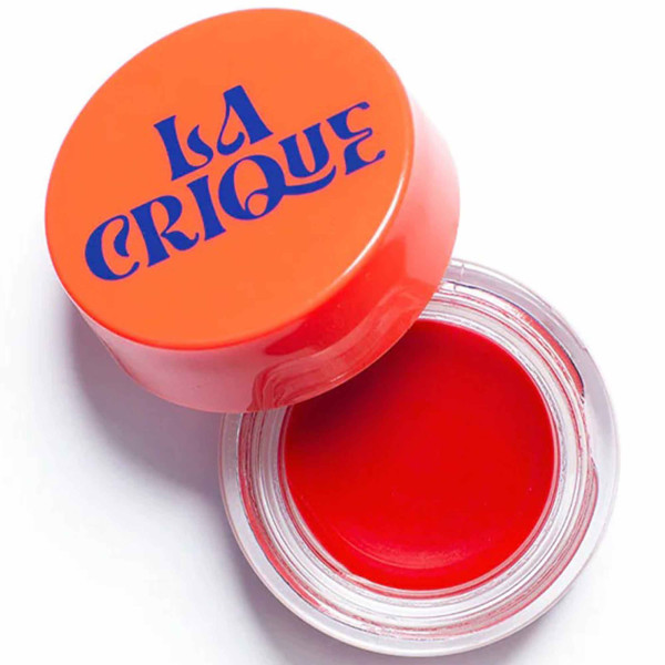 Lip and cheek balm 5g - 03 The Red