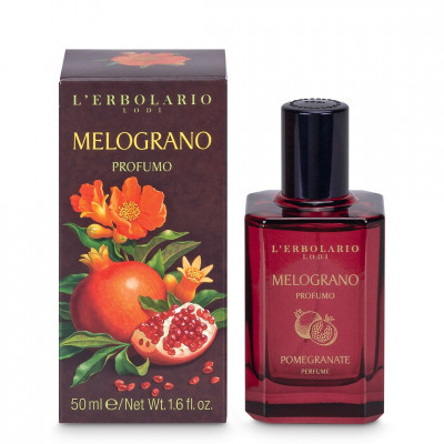 Melograno EdP, 50 ml