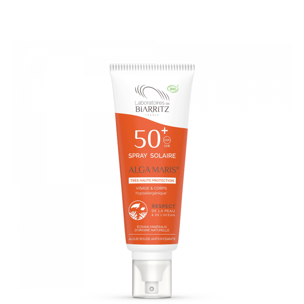 Sun Spray SPF 50+, 100ml