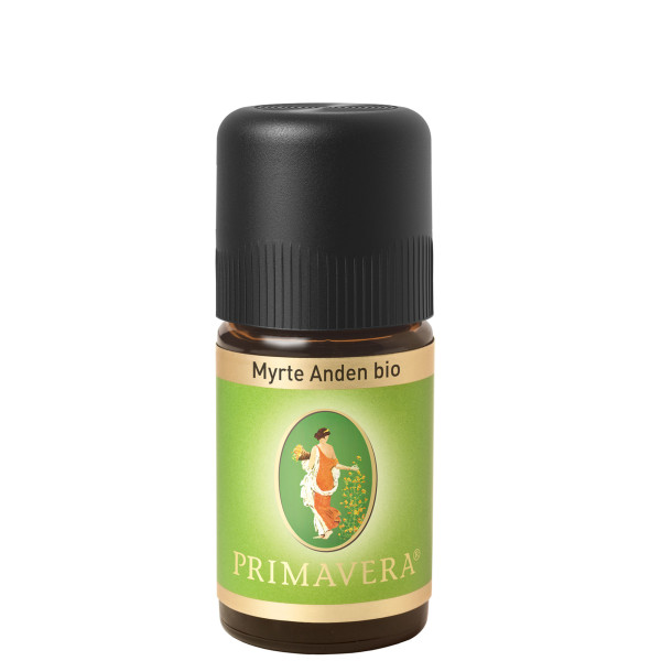 Myrte des Andes, 5ml