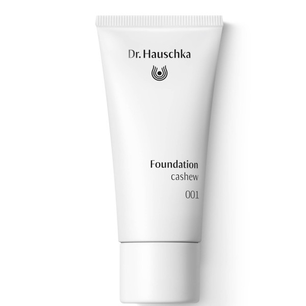 Foundation 001 cashew, 30ml