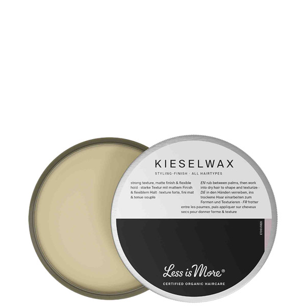 Kieselwax 50ml