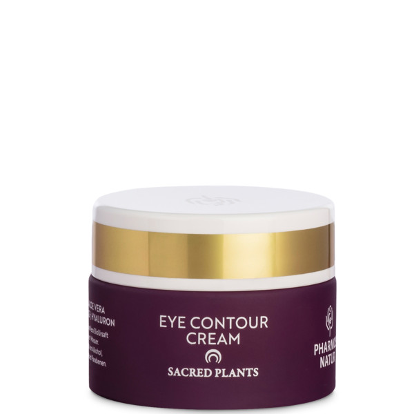 Crème pour le contour des yeux 15ml