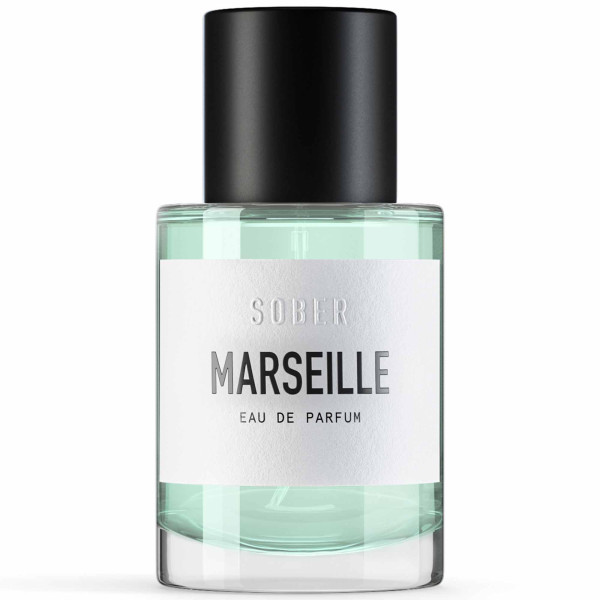 MARSEILLES Eau de Parfum, 50 ml