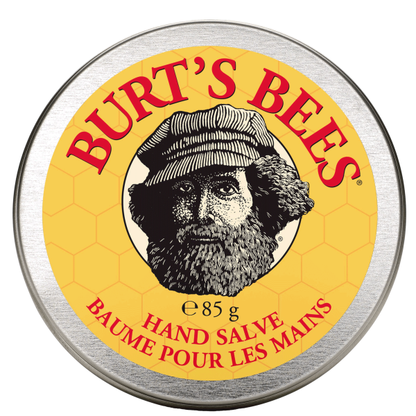 Burts Bees Hand Salve 85 g