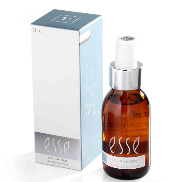 Sensitive Mist, 100ml