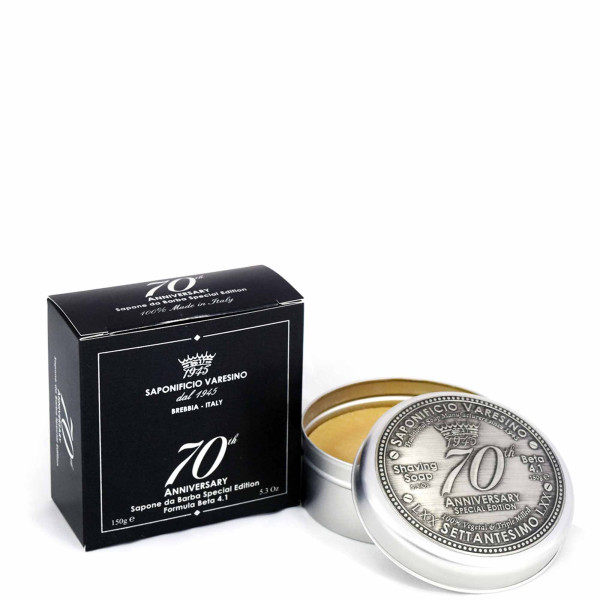 Settantessimo Shaving Soap, 150g