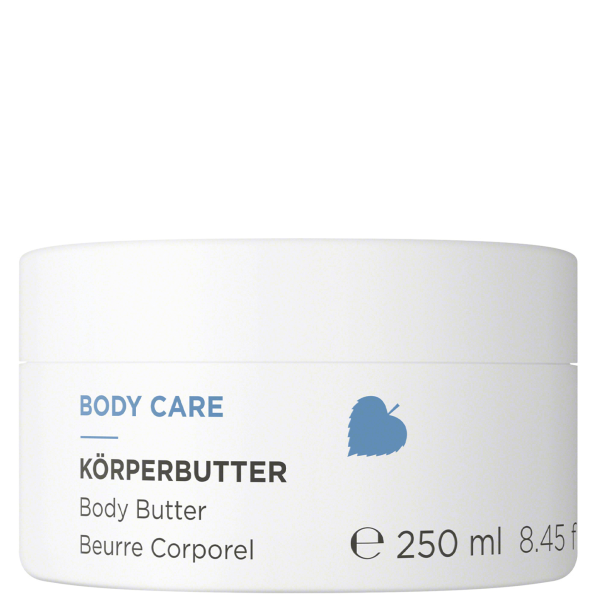 BODY-CARE-Koerperbutter-250ml