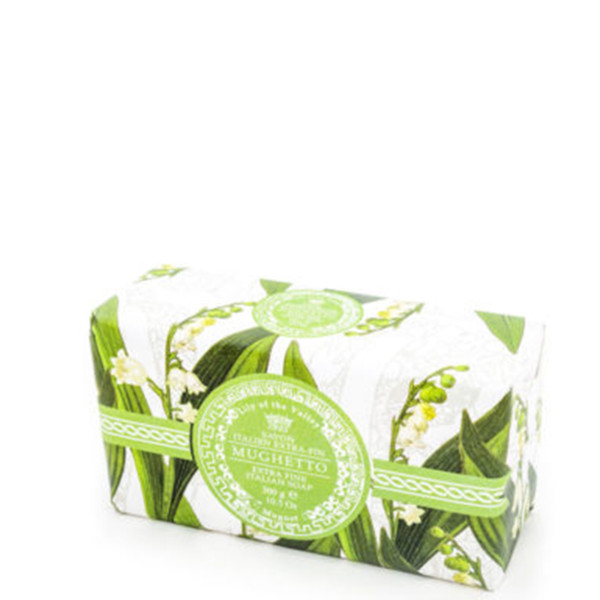 Bath Soap Lilly of the Valley, 300g