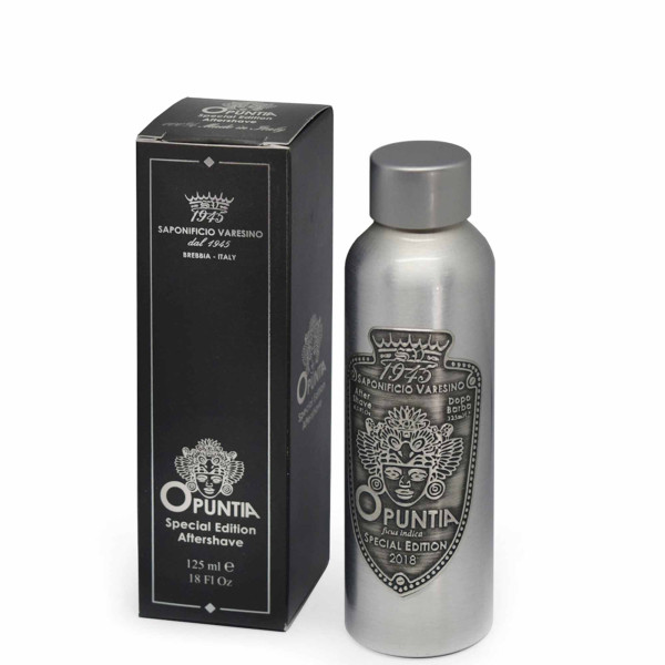 Baume après rasage Opuntia, 125 ml