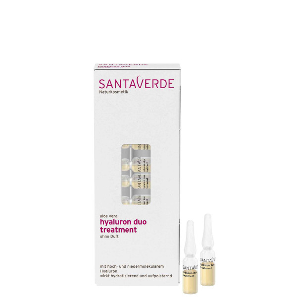 Hyaluron Duo Treatment, 10x1ml