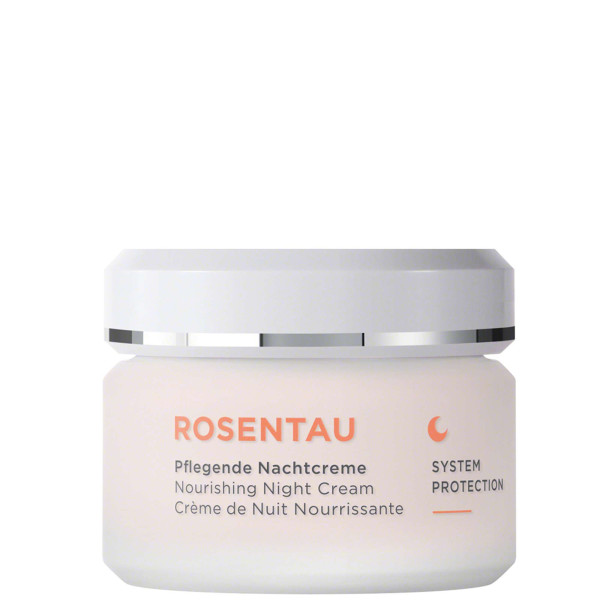 ROSENTAU Nourishing night cream, 50ml