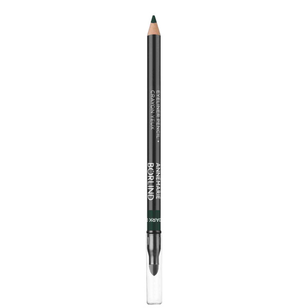 Kajalstift dark green