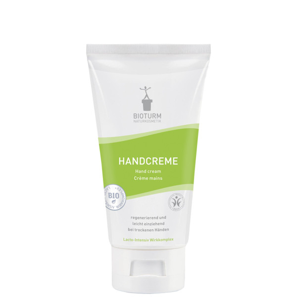 Hand cream No. 52, 75 ml