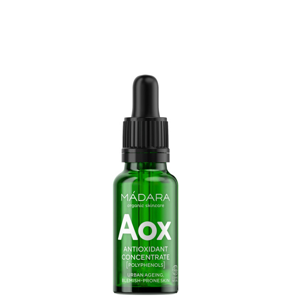 Antioxidant Concentrate, 17,5 ml