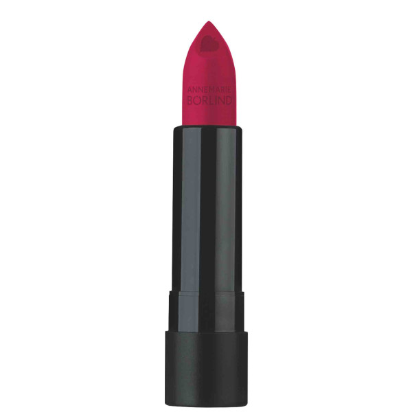 Lippenstift matt red