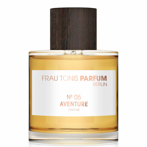 Aventure No. 05 Parfum Intense, 50 ml
