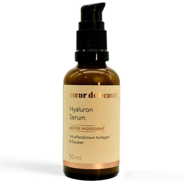 Hyaluron Serum, 50ml