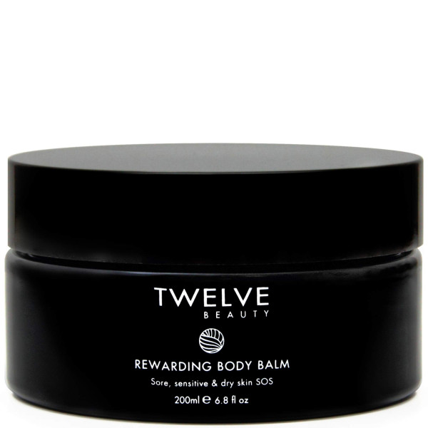 REWARDING BODY BALM, 200ml