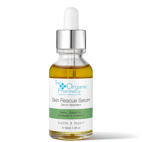 Skin Rescue Serum, 30ml