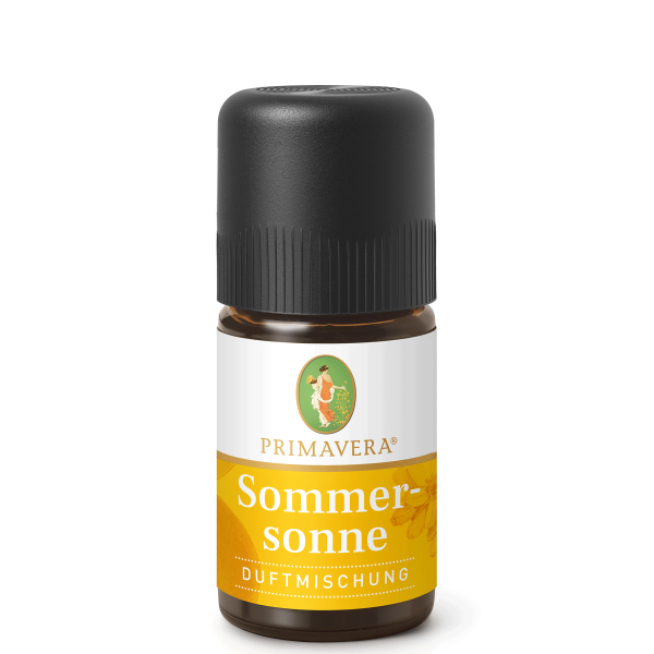 Sommersonne, 5 ml