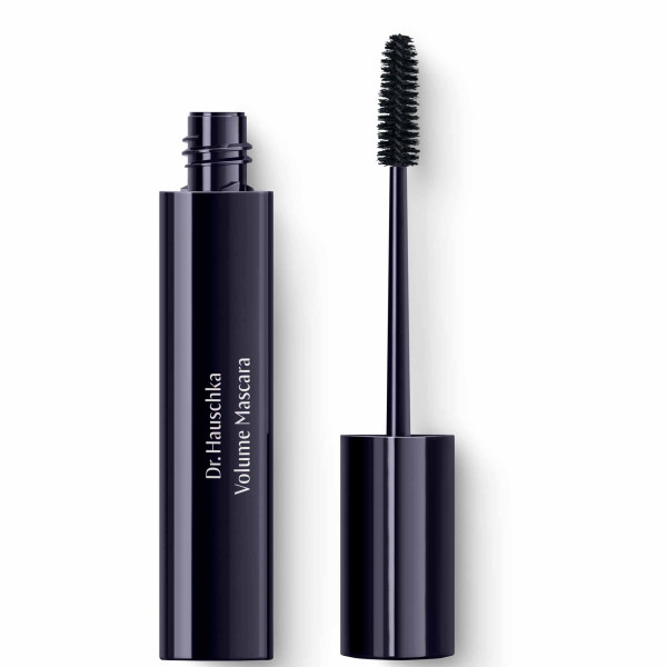 Volume Mascara 01 black