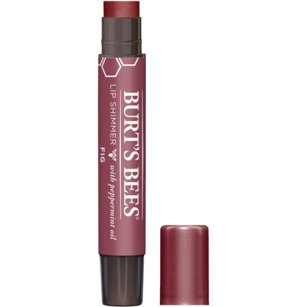 Lip Shimmer Fig